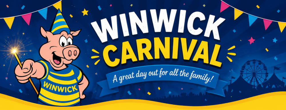 Winwick Carnival